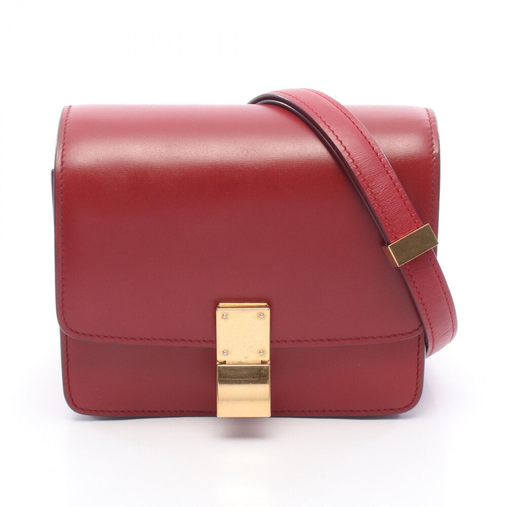 Celine Classic Box Small Shoulder #306569C91B